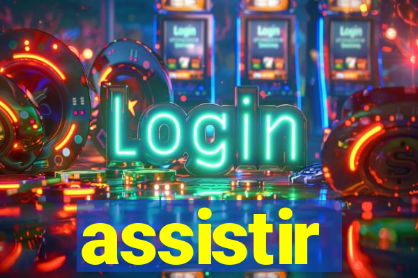 assistir interestelar netflix